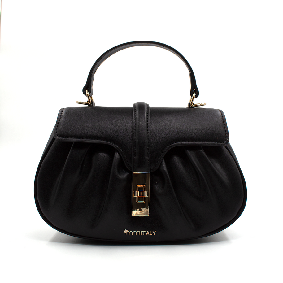 Bolsa para mujer - F1012 - Negro #c:negro