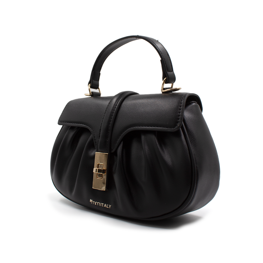 Bolsa para mujer - F1012 - Negro #c:negro