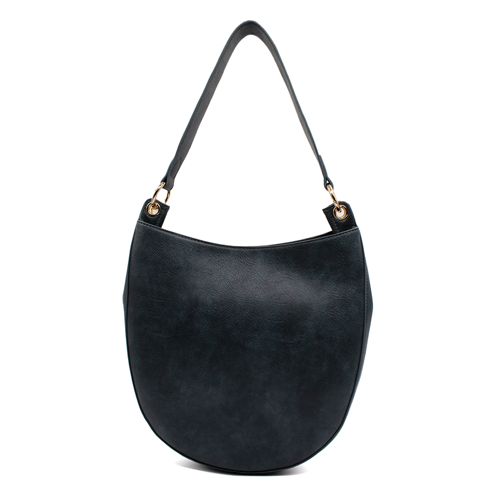 Bolsa para mujer - F1016 - Azul #c:azul