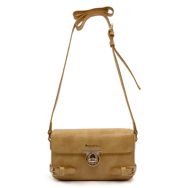 Bolsa para mujer - F1035 - Amarillo #c:amarillo