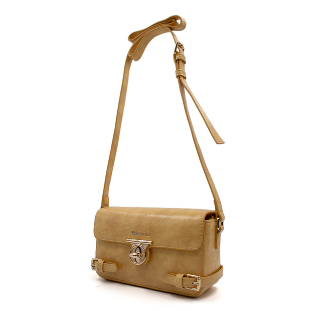 Bolsa para mujer - F1035 - Amarillo #c:amarillo