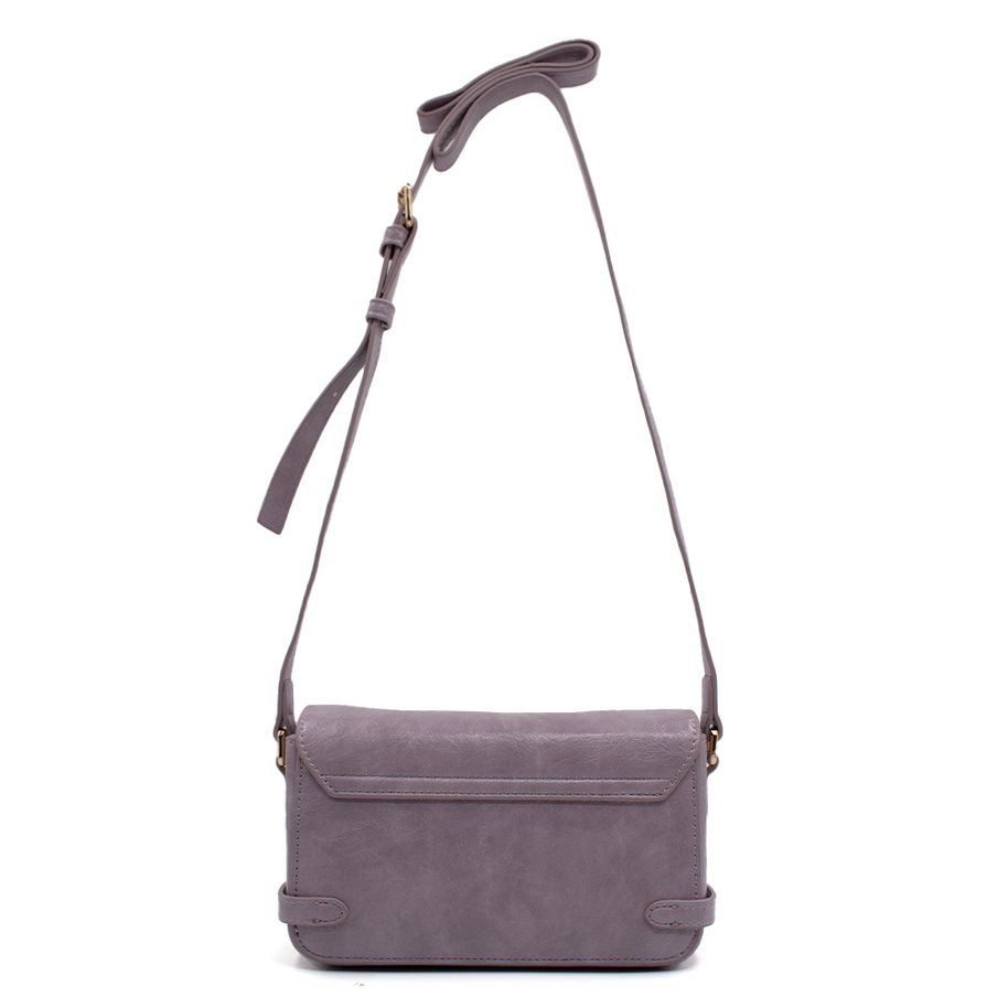 Bolsa para mujer - F1035 - Morado #c:morado