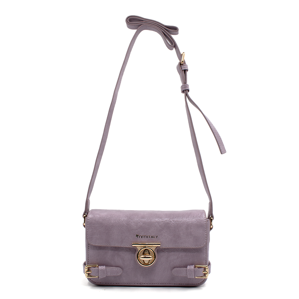 Bolsa para mujer - F1035 - Morado #c:morado