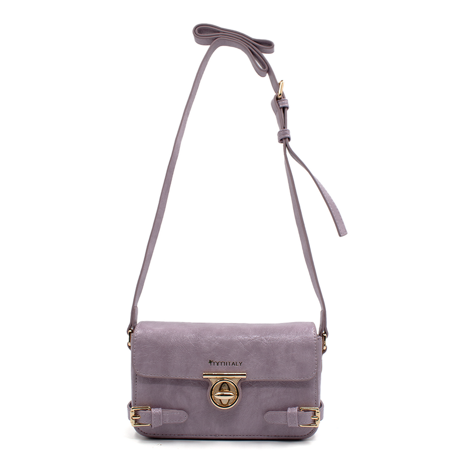 Bolsa para mujer - F1035 - Morado #c:morado