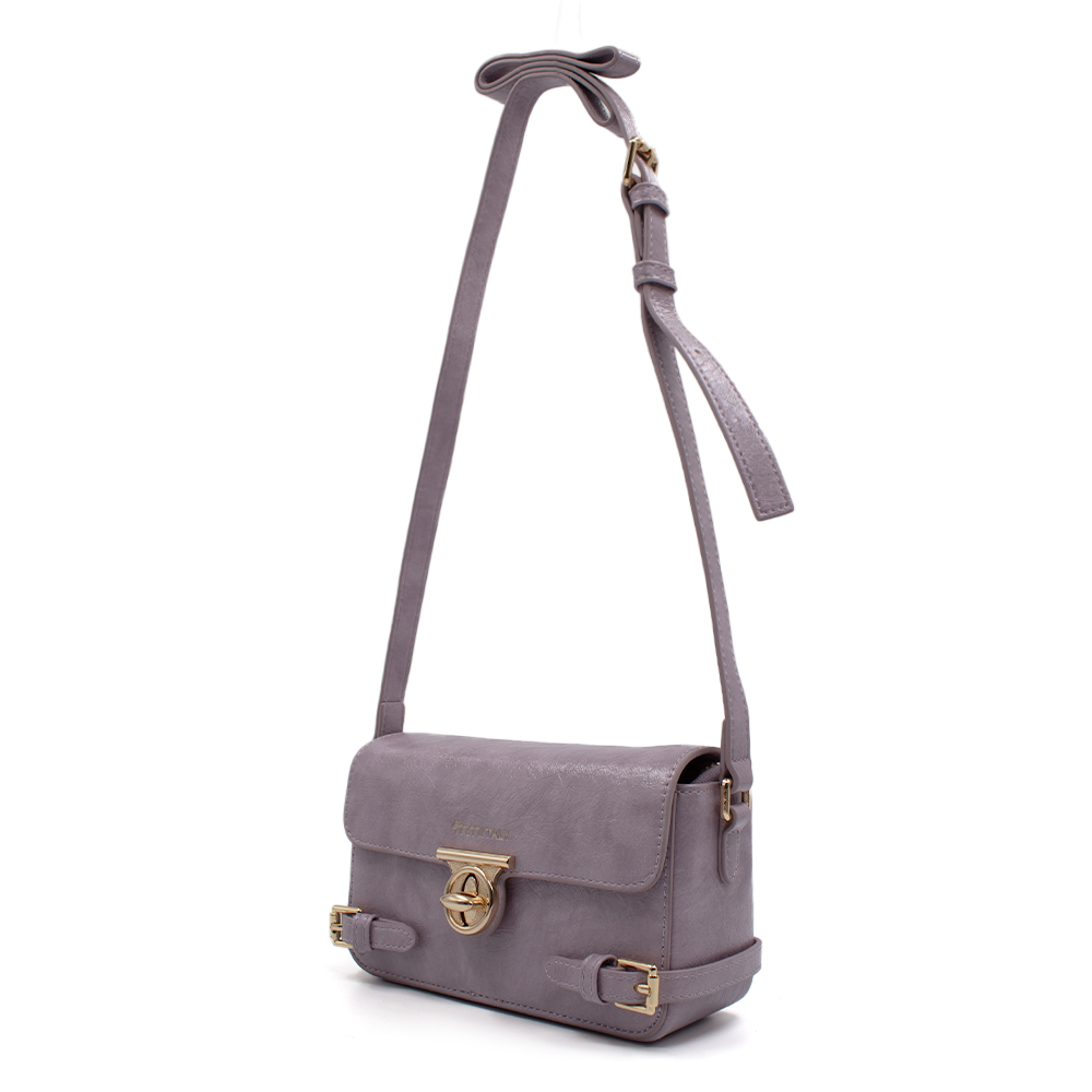 Bolsa para mujer - F1035 - Morado #c:morado