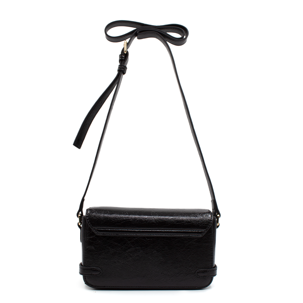 Bolsa para mujer - F1035 - Negro #c:negro