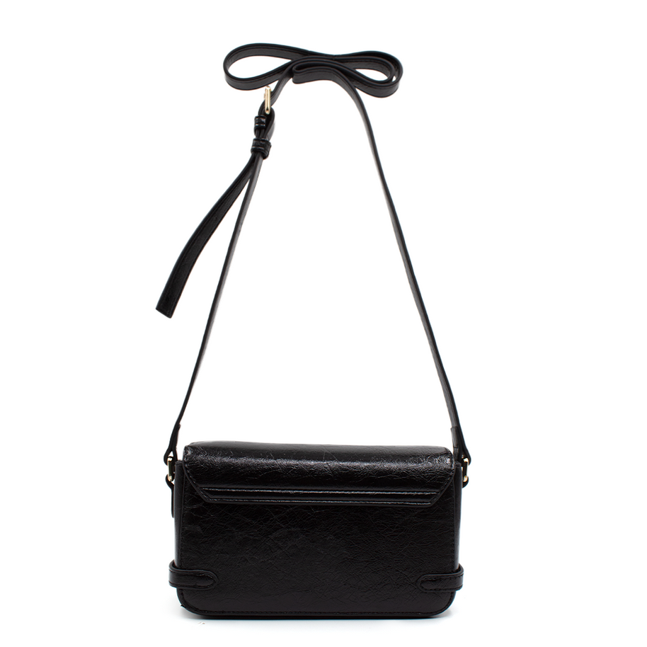 Bolsa para mujer - F1035 - Negro #c:negro
