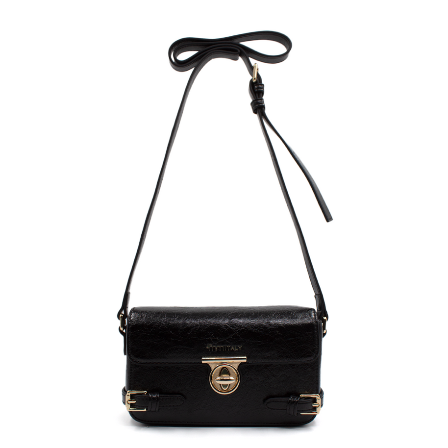 Bolsa para mujer - F1035 - Negro #c:negro
