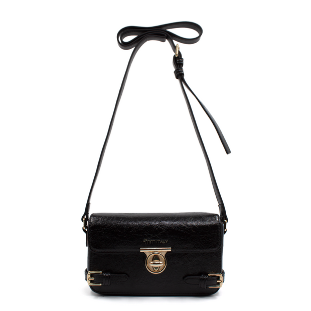 Bolsa para mujer - F1035 - Negro #c:negro