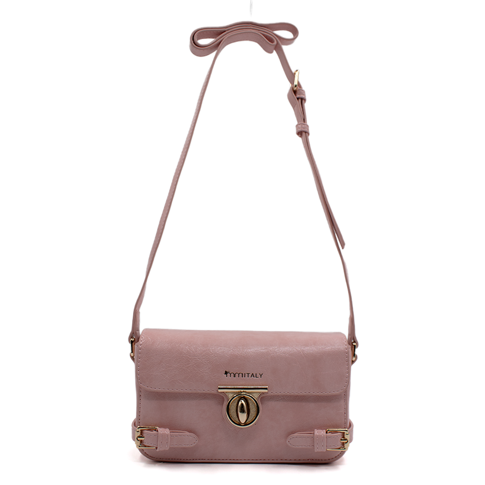 Bolsa para mujer - F1035 - Rosa #c:rosa