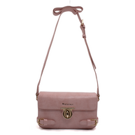 Bolsa para mujer - F1035 - Rosa #c:rosa