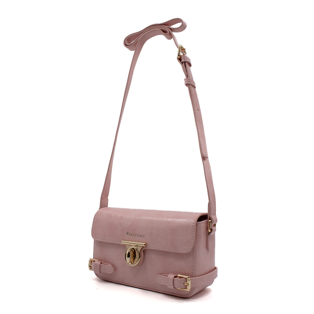 Bolsa para mujer - F1035 - Rosa #c:rosa