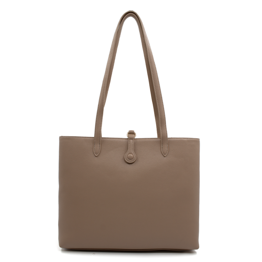Bolsa para mujer - F1036 - Beige #c:beige