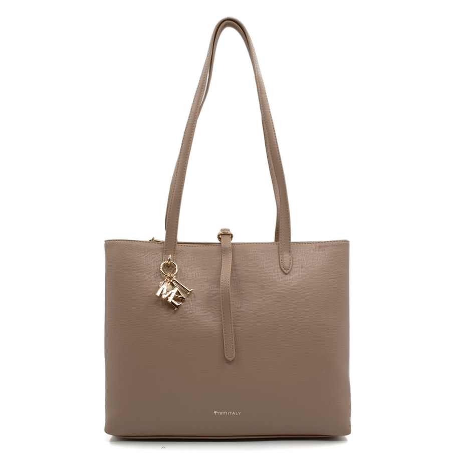 Bolsa para mujer - F1036 - Beige #c:beige