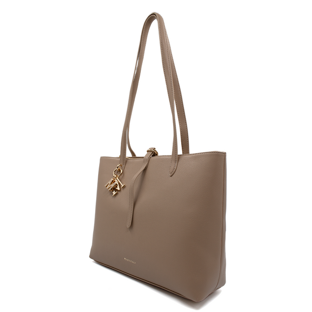 Bolsa para mujer - F1036 - Beige #c:beige