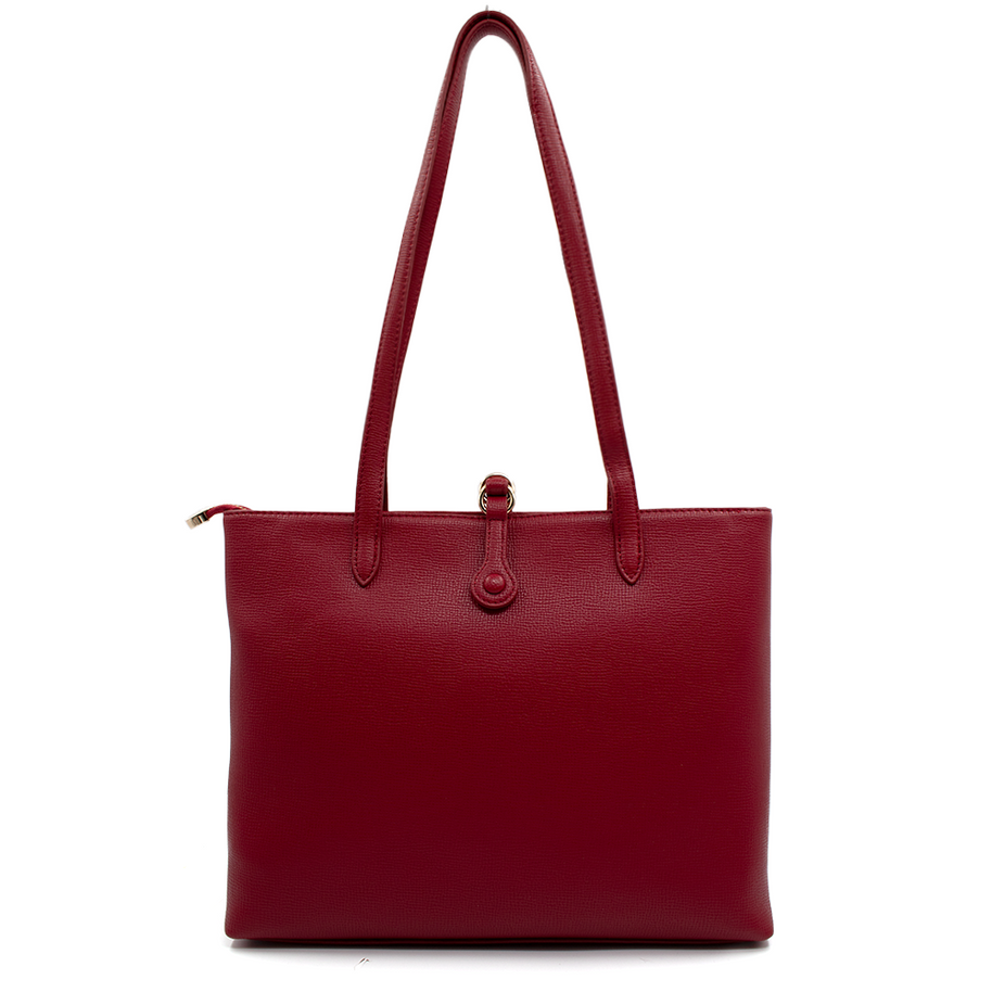 Bolsa para mujer - F1036 - Rojo #c:rojo