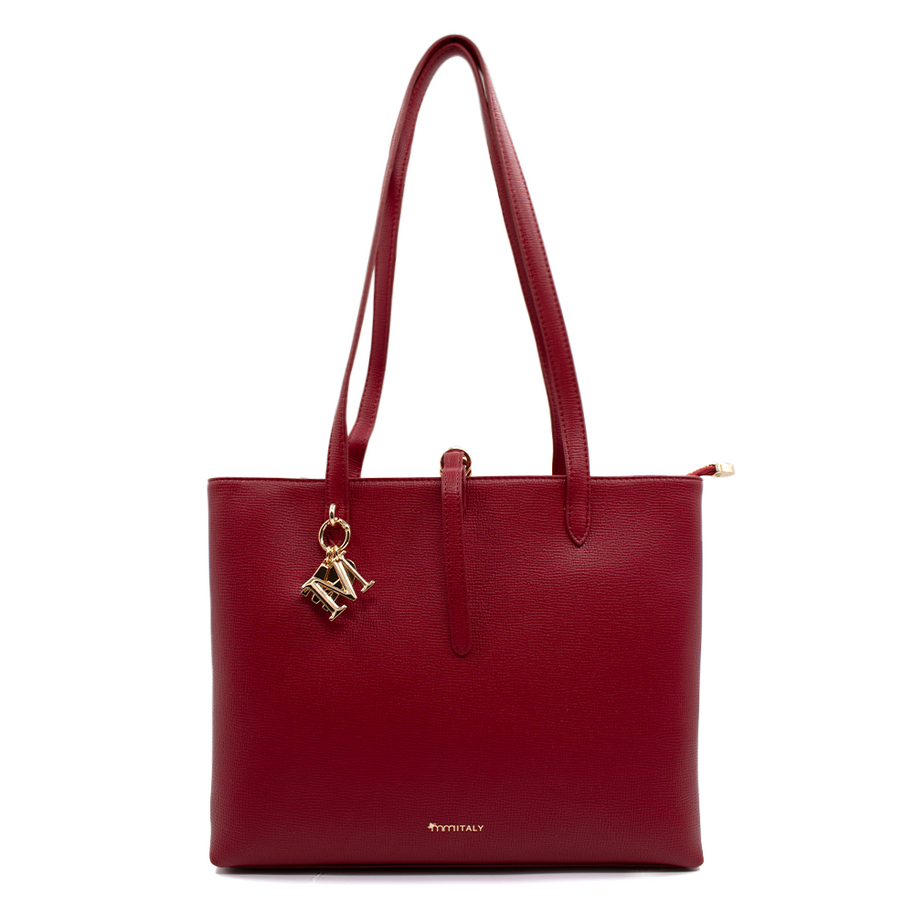 Bolsa para mujer - F1036 - Rojo #c:rojo
