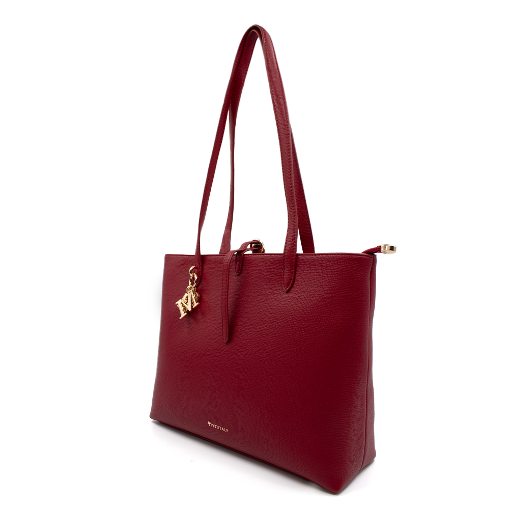Bolsa para mujer - F1036 - Rojo #c:rojo