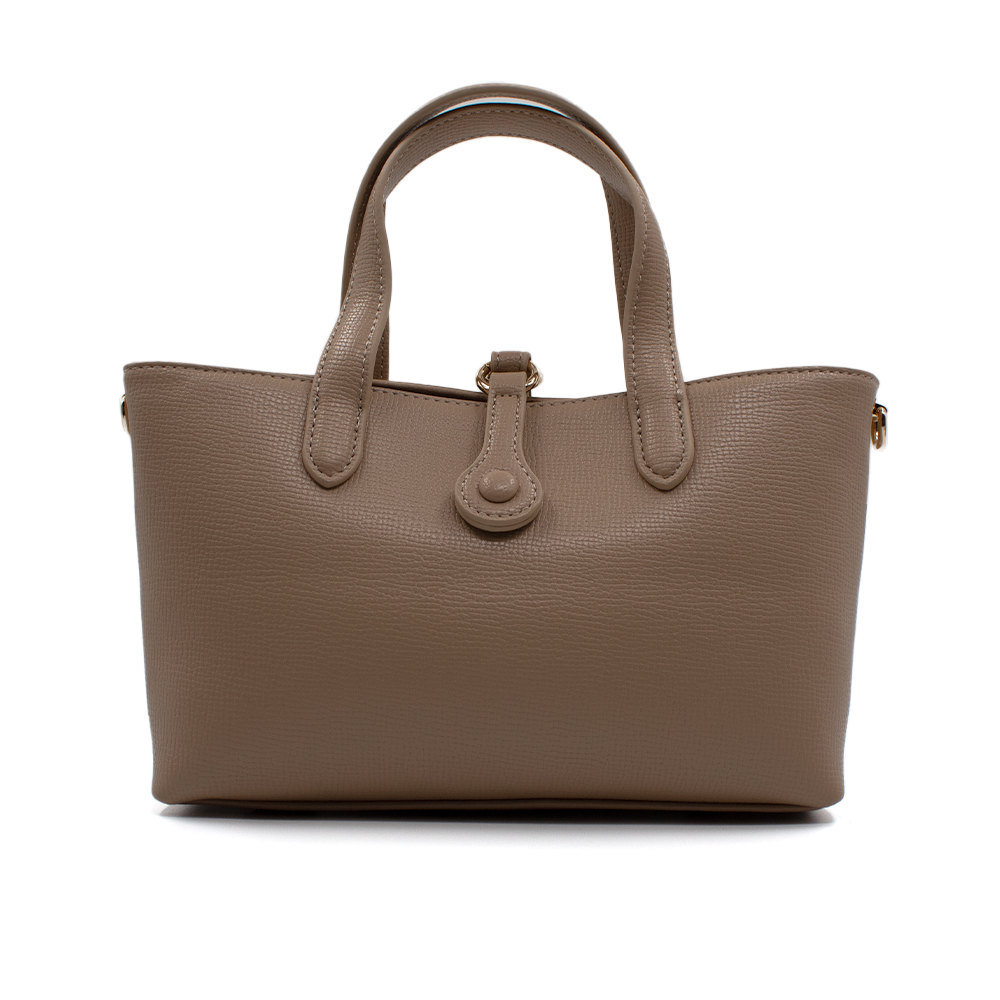 Bolsa para mujer - F1037 - Beige #c:beige