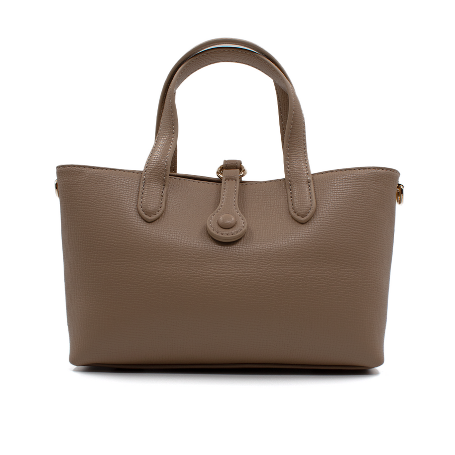 Bolsa para mujer - F1037 - Beige #c:beige