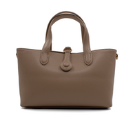 Bolsa para mujer - F1037 - Beige #c:beige