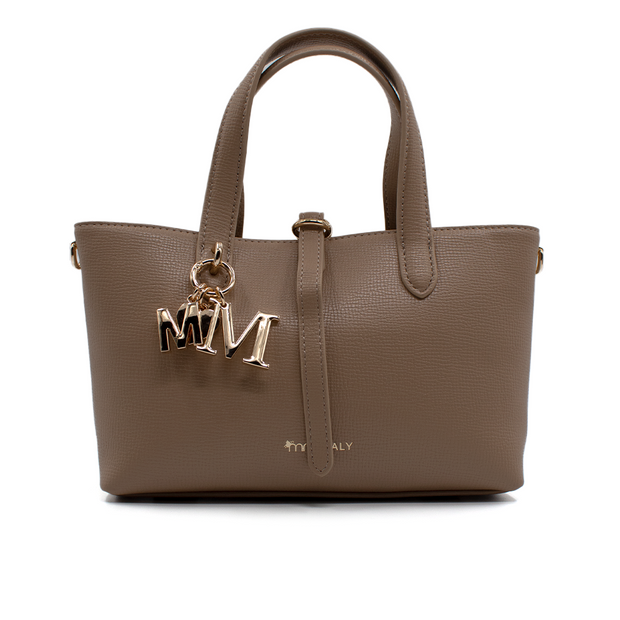Bolsa para mujer - F1037 - Beige #c:beige