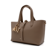Bolsa para mujer - F1037 - Beige #c:beige