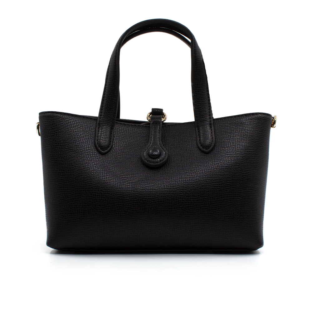 Bolsa para mujer - F1037 - Negro #c:negro