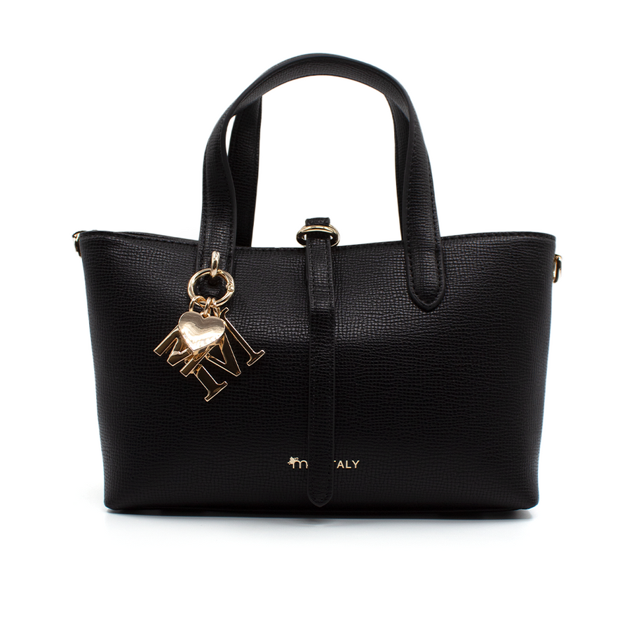 Bolsa para mujer - F1037 - Negro #c:negro