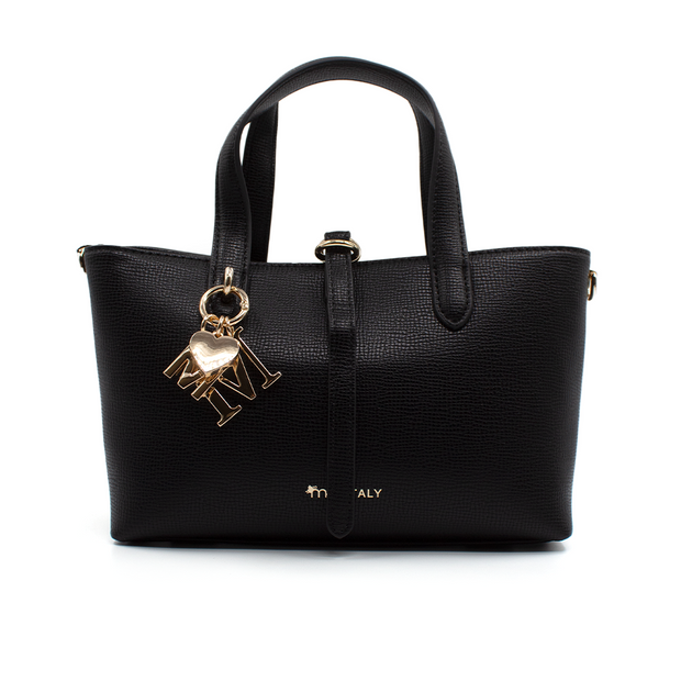 Bolsa para mujer - F1037 - Negro #c:negro
