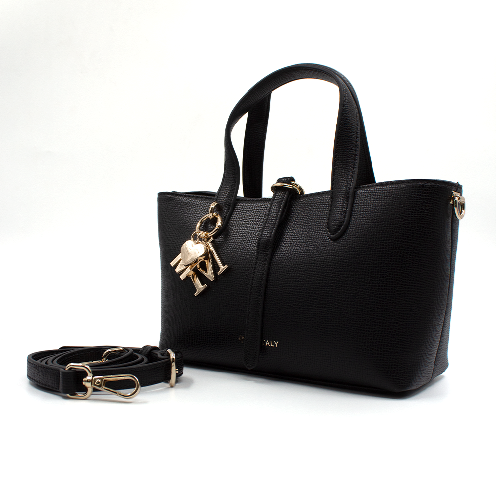 Bolsa para mujer - F1037 - Negro #c:negro