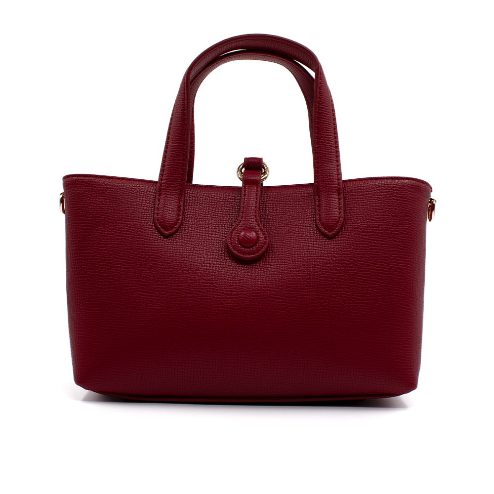 Bolsa para mujer - F1037 - Rojo #c:rojo