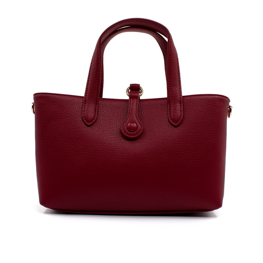 Bolsa para mujer - F1037 - Rojo #c:rojo