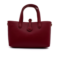 Bolsa para mujer - F1037 - Rojo #c:rojo
