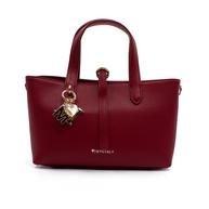 Bolsa para mujer - F1037 - Rojo #c:rojo
