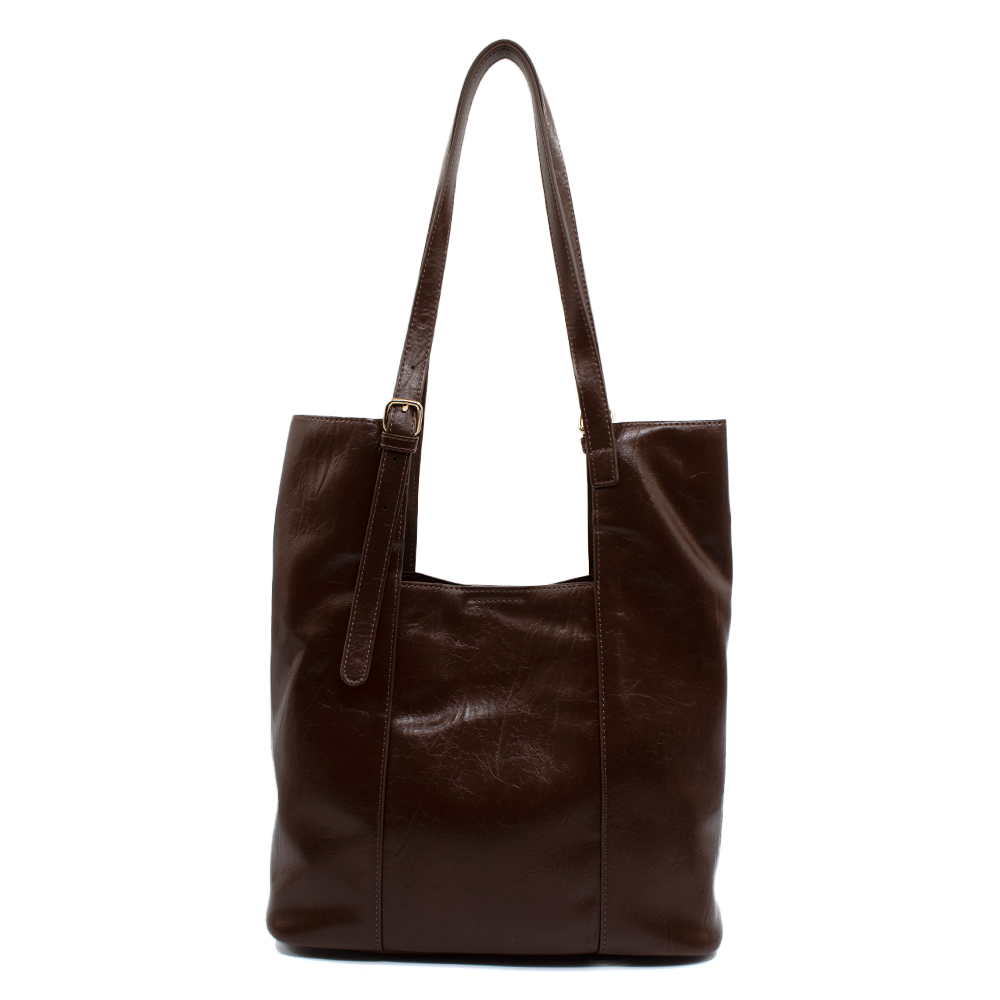 Bolsa para mujer - F1038 - Chocolate #c:chocolate