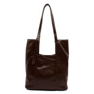 Bolsa para mujer - F1038 - Chocolate #c:chocolate