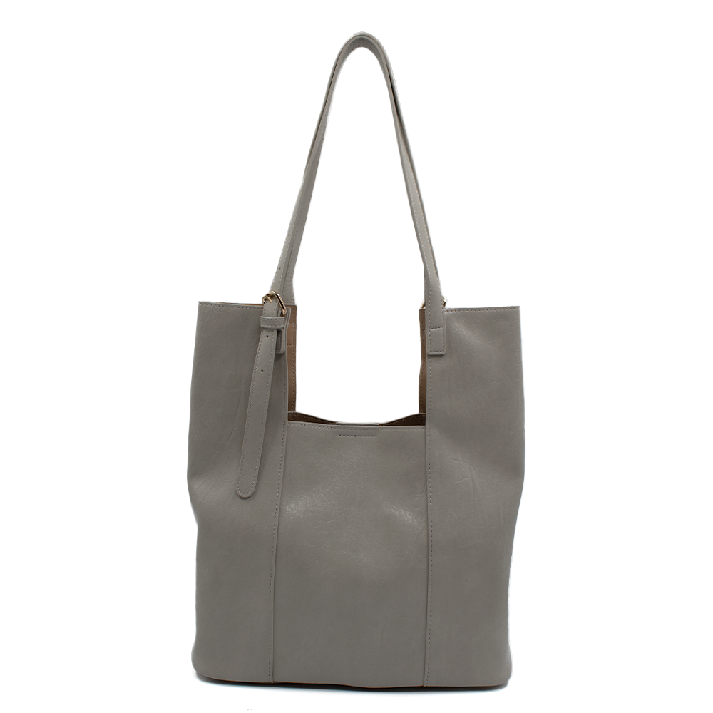 Bolsa para mujer - F1038 - Gris #c:gris