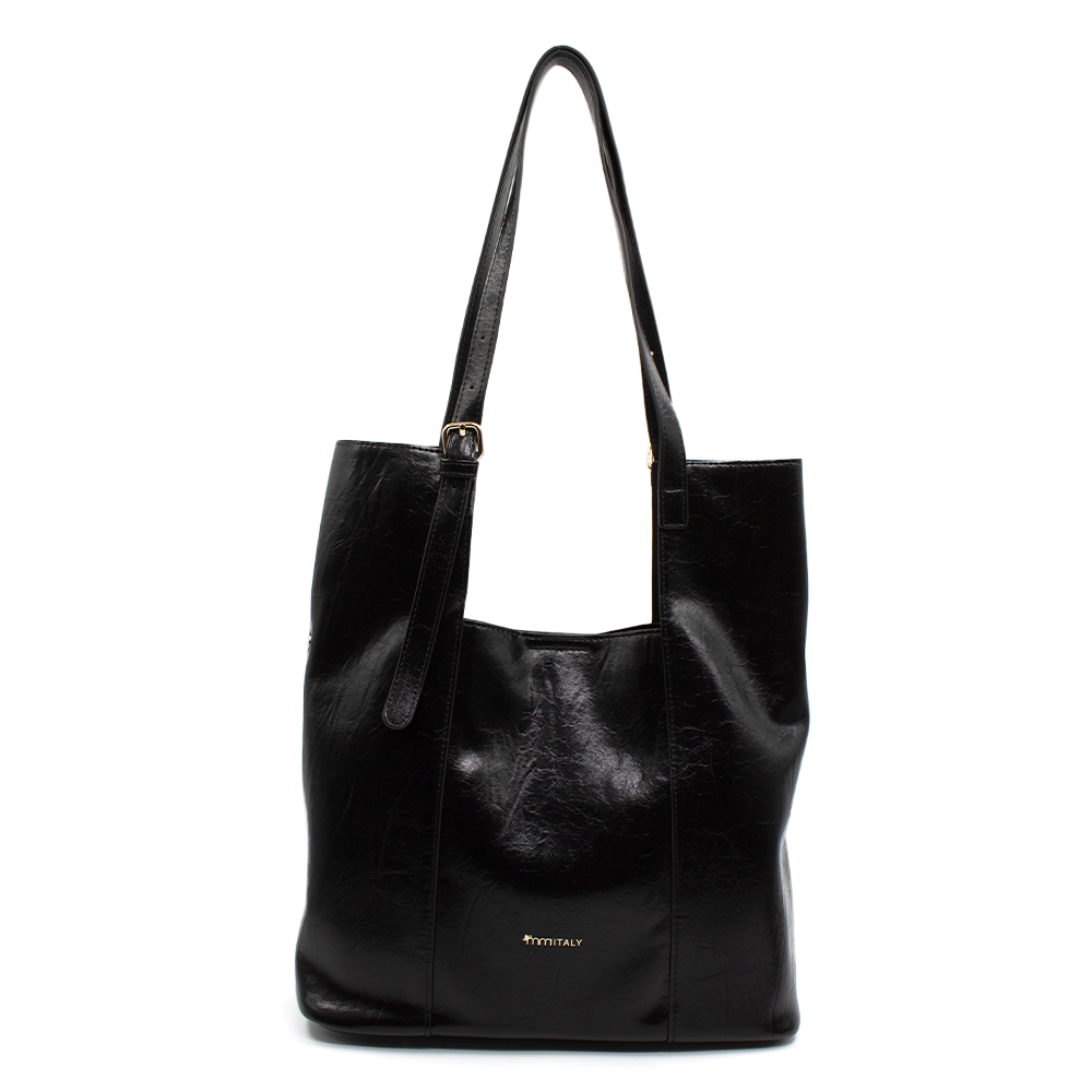 Bolsa para mujer - F1038 - Negro #c:negro