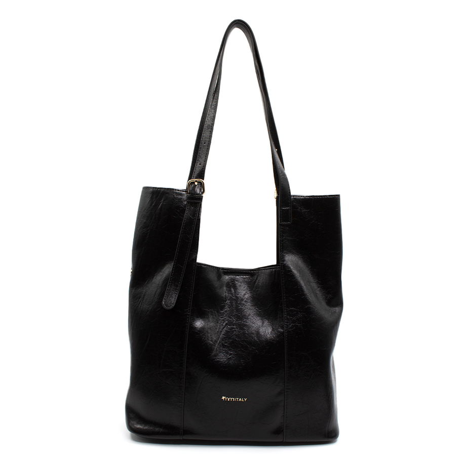 Bolsa para mujer - F1038 - Negro #c:negro