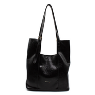 Bolsa para mujer - F1038 - Negro #c:negro