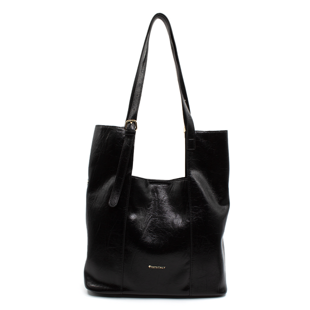 Bolsa para mujer - F1038 - Negro #c:negro