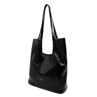 Bolsa para mujer - F1038 - Negro #c:negro