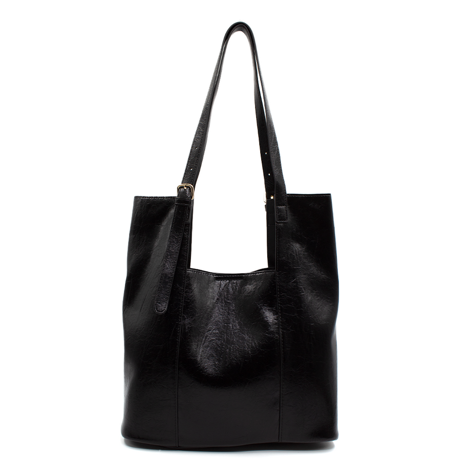 Bolsa para mujer - F1038 - Negro #c:negro