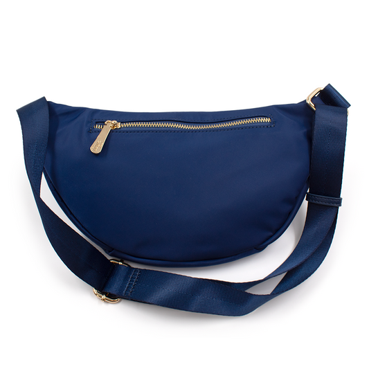 Bolsa para mujer - F1052 - Azul #c:azul