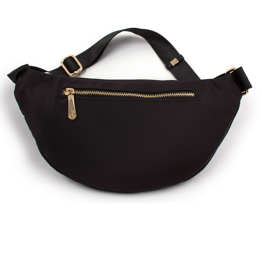 Bolsa para mujer - F1052 - Negro #c:negro