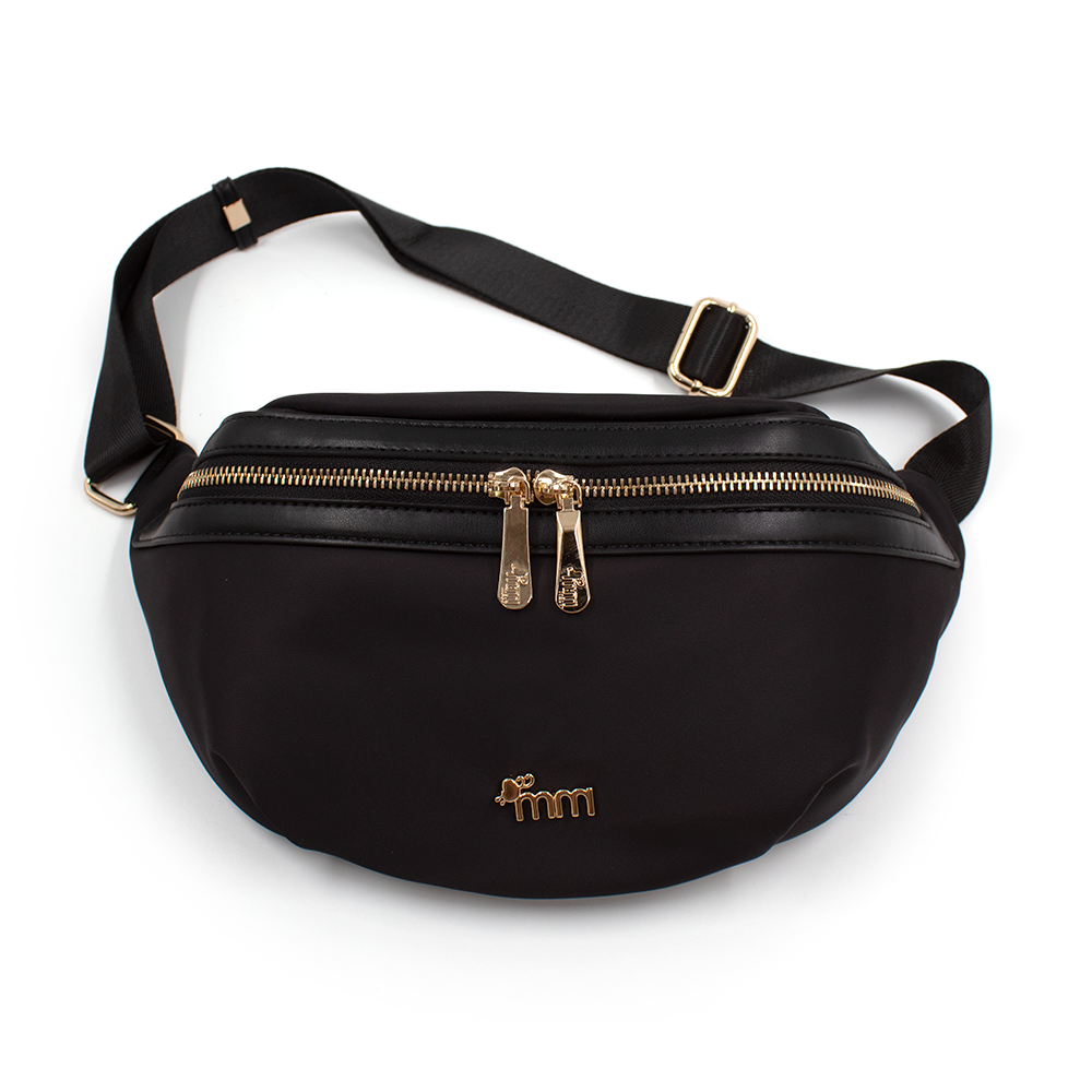 Bolsa para mujer - F1052 - Negro #c:negro