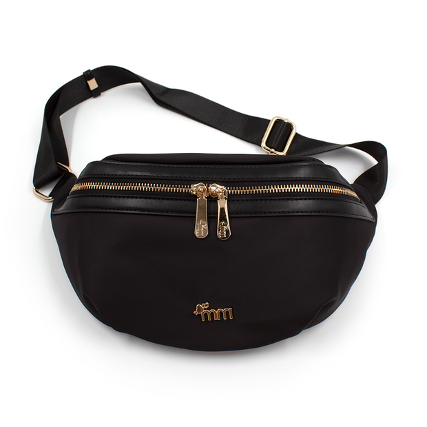 Bolsa para mujer - F1052 - Negro #c:negro