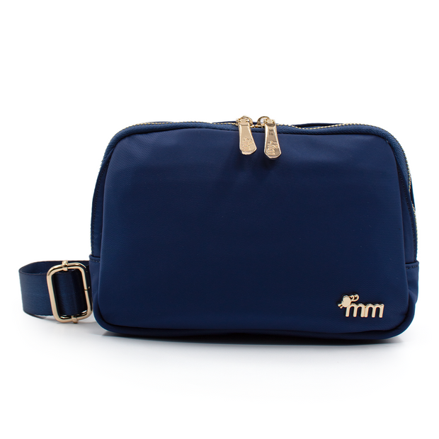 Bolsa para mujer - F1056 - Azul #c:azul
