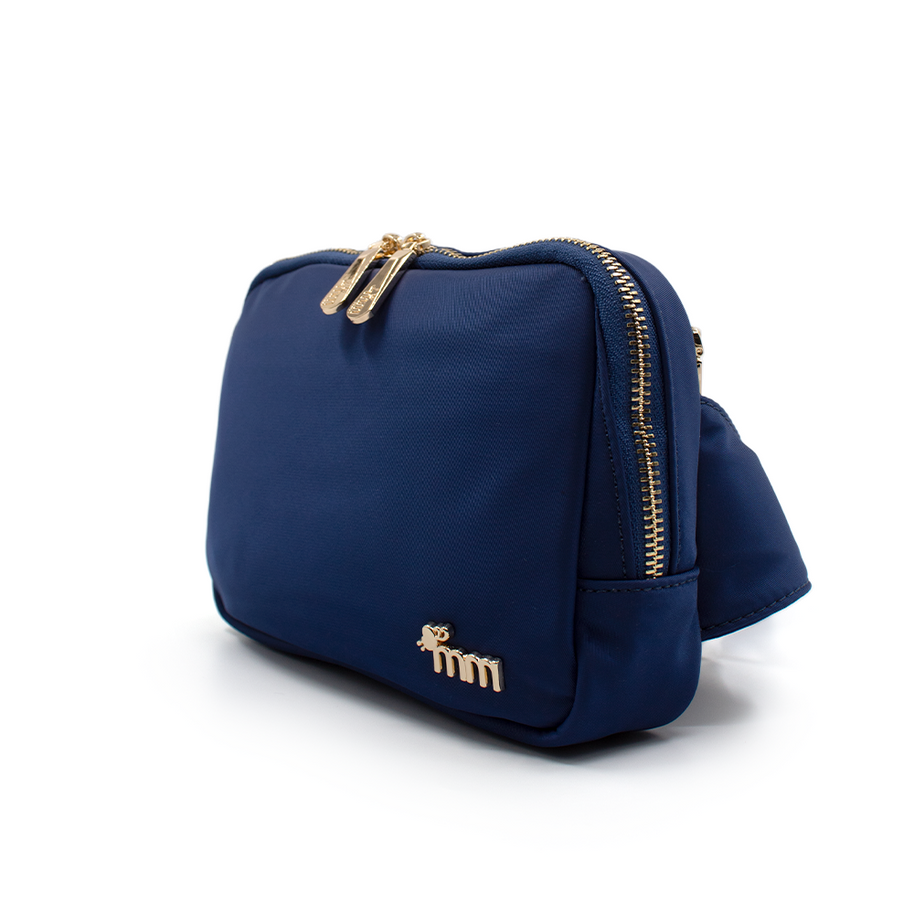 Bolsa para mujer - F1056 - Azul #c:azul